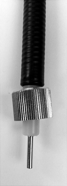 FARM TRACTOR RADIO ANTENNA