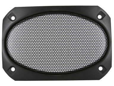 4x6 speaker grill