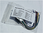 AGCO Radio Harness