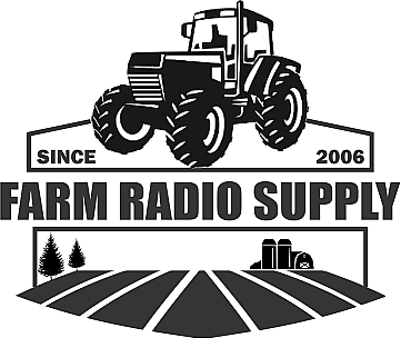 John Deere AT449150 Radio, Bt Radio Am/Fm/Aux Weatherpr